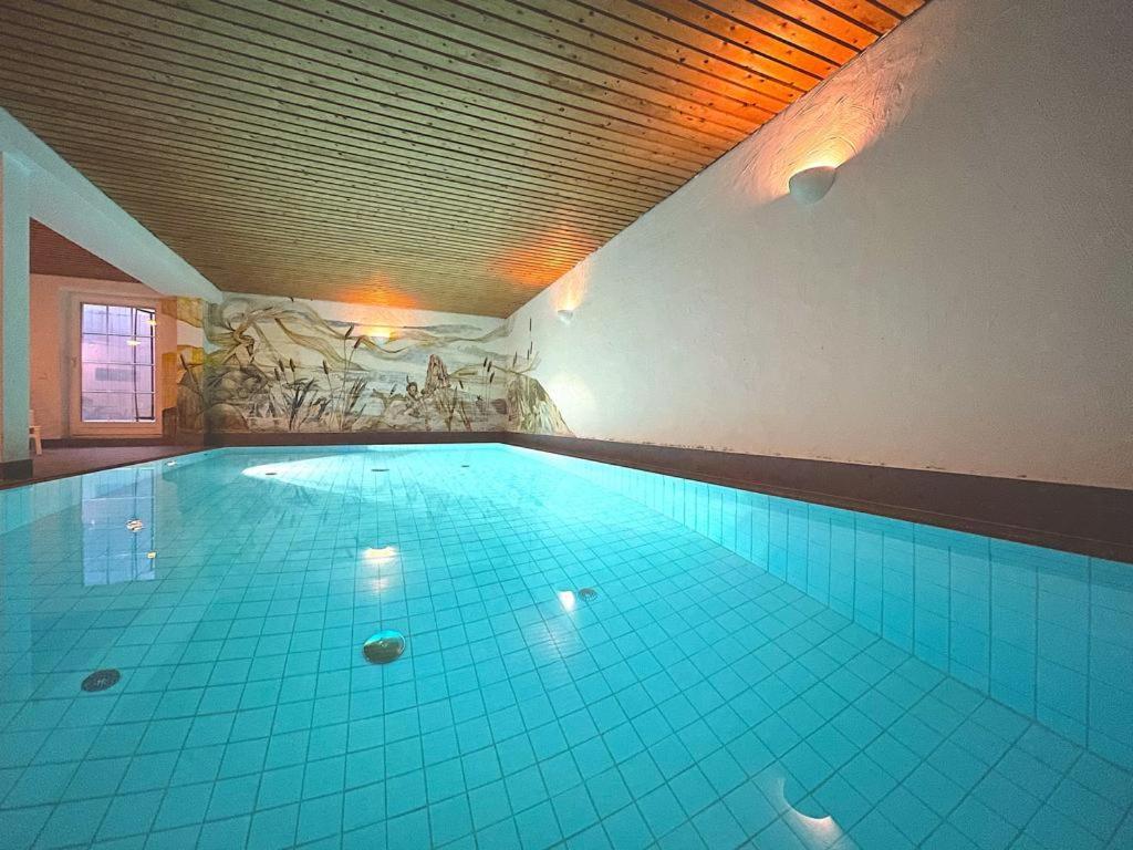 Keitum Unique Pool I View I Garden Daire Dış mekan fotoğraf